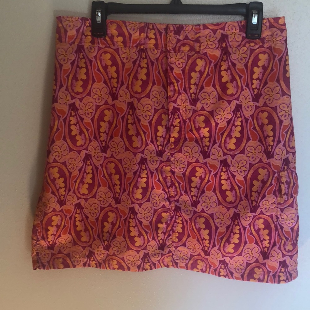 Catalina Skirt